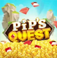 Pipsquest на Cosmolot